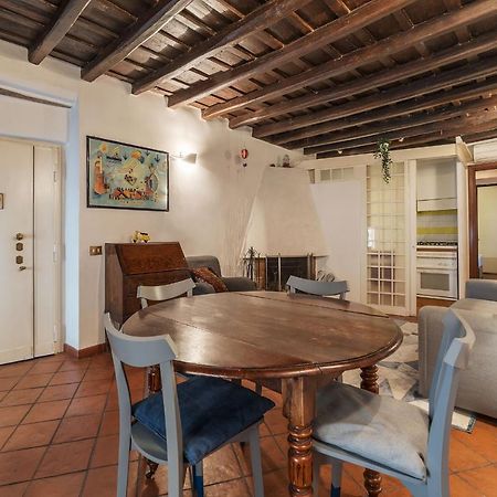 Stylish Flat Domus Aurea Apartment Rome Exterior photo