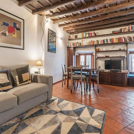 Stylish Flat Domus Aurea Apartment Rome Exterior photo