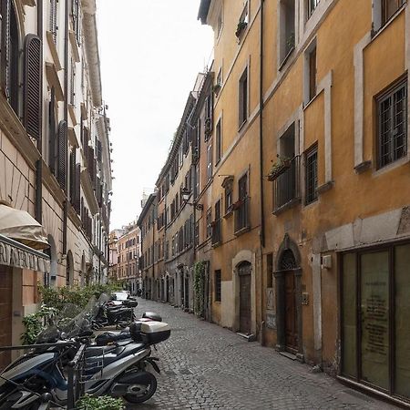 Stylish Flat Domus Aurea Apartment Rome Exterior photo