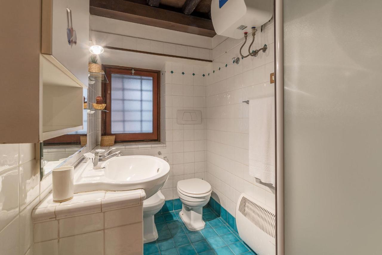 Stylish Flat Domus Aurea Apartment Rome Exterior photo